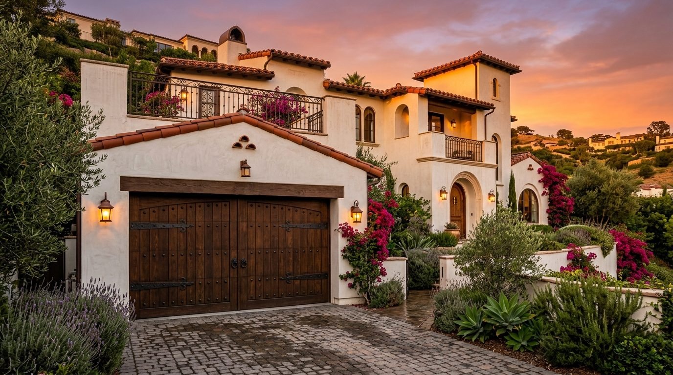 Lucia Premier Garage Door Garage Doors in Deerfield, IL